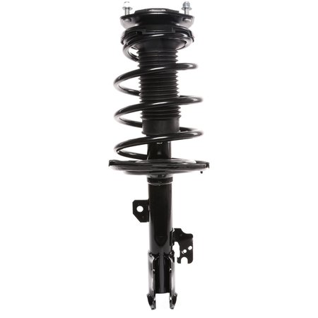 PRT Suspension Strut And Coil Spring Assembly, Prt 814923 814923